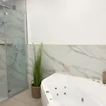 Haus Nordseebrandung 7 公寓 库克斯港