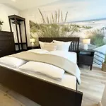 Haus Nordseebrandung 7 Apartamento