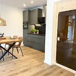 Apartamento Haus Nordseebrandung 7