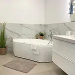 公寓 Haus Nordseebrandung 7
