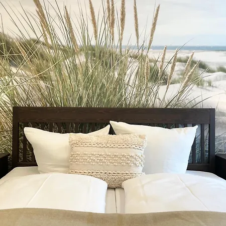 Haus Nordseebrandung 7 * Cuxhaven