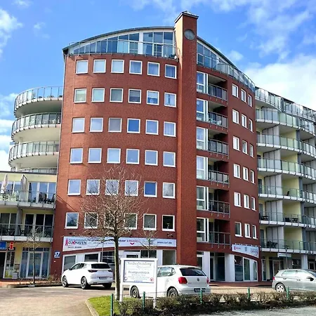 Haus Nordseebrandung 7