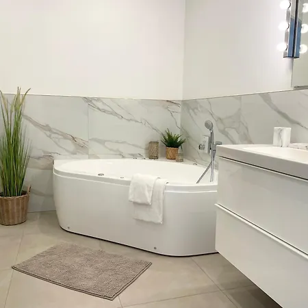 דירה Haus Nordseebrandung 7