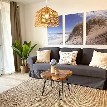 Haus Nordseebrandung 7 Apartment Cuxhaven