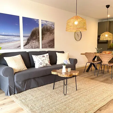 Haus Nordseebrandung 7 * Cuxhaven
