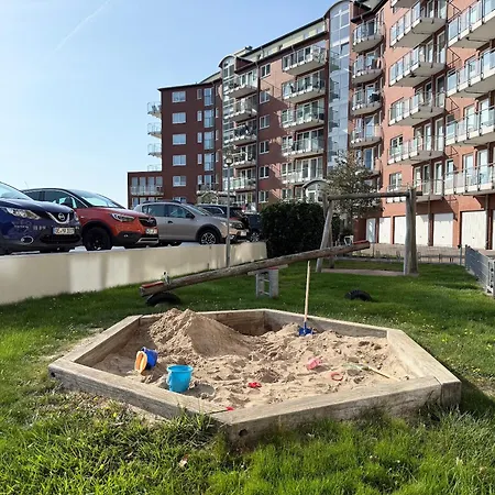Haus Nordseebrandung 7 *