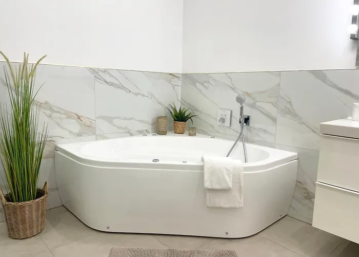 Apartamento Haus Nordseebrandung 7